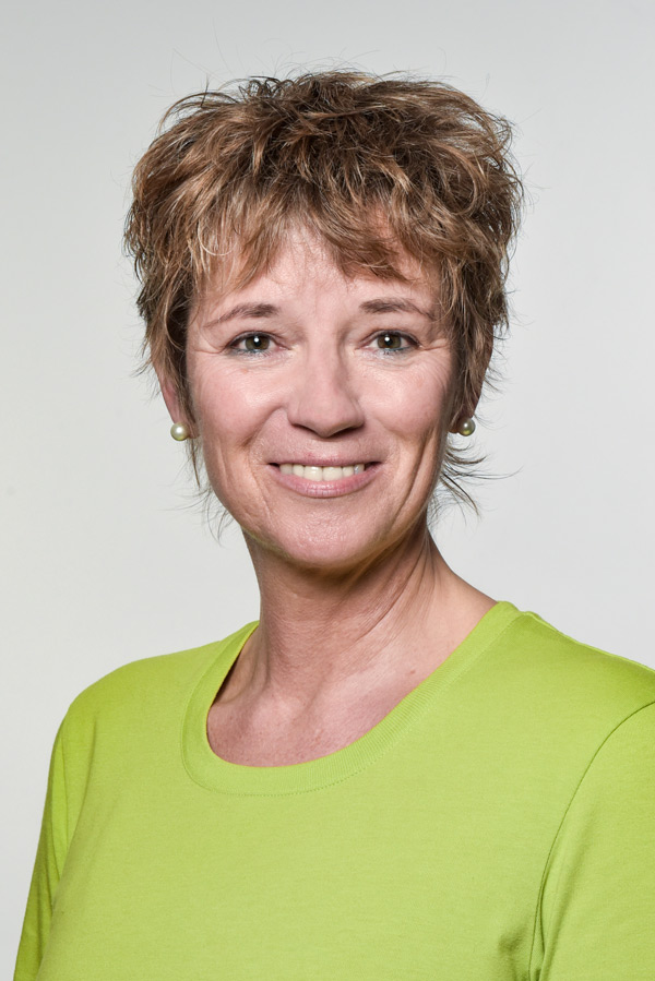 Christiane Vorbach