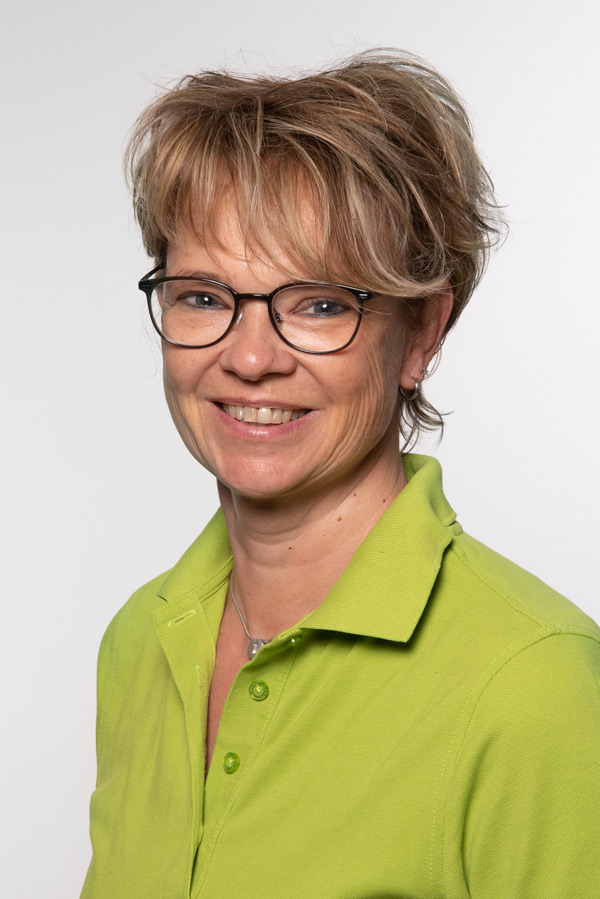 Natalie Bakker (Herkenhoff)