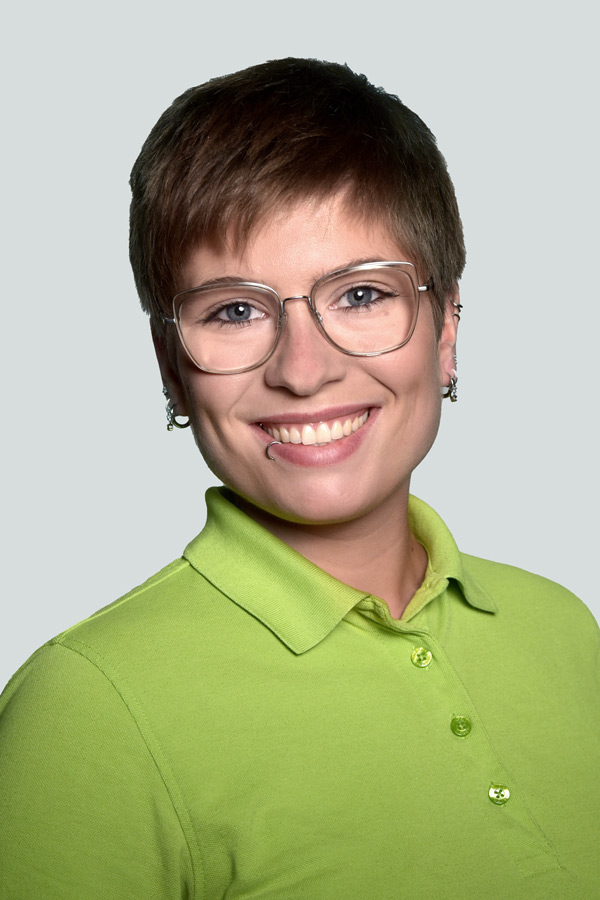 Lara Niermann